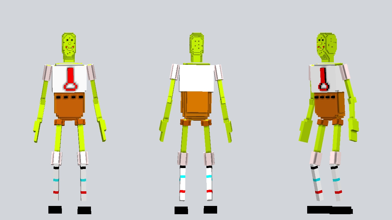 Spongebob