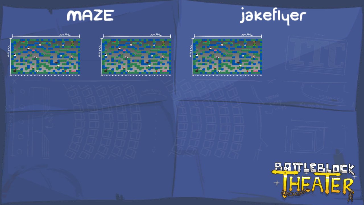 MAZE