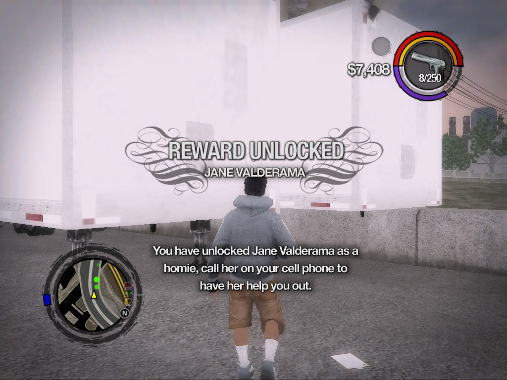 Saints Row 2 Cheats & Trainers for PC
