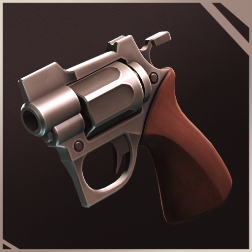 Sheriff Shooter