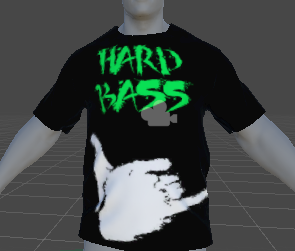 HardBass Tshirt