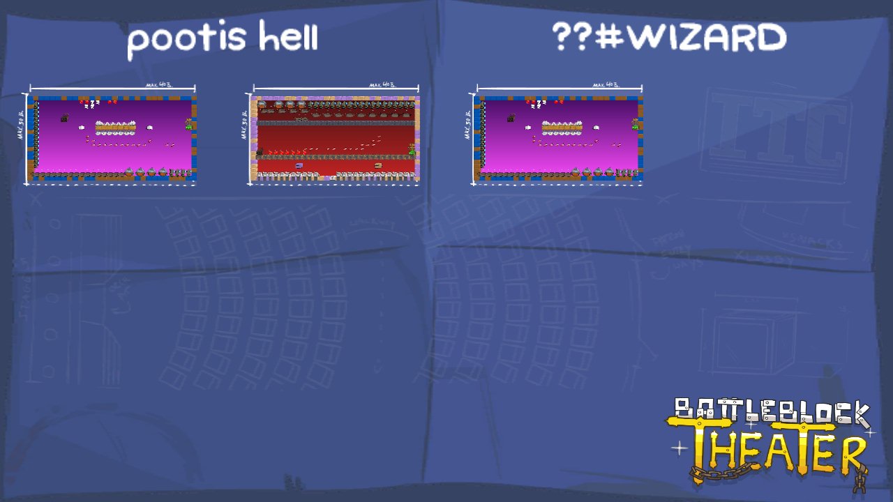 pootis hell