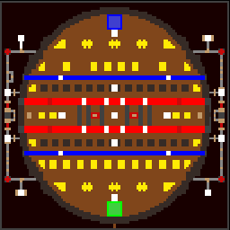 Edrin's Eggwar