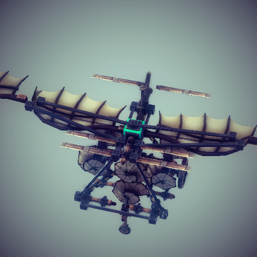 Ultralight [no mods] preview
