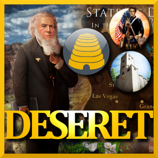 Octoski's Deseret