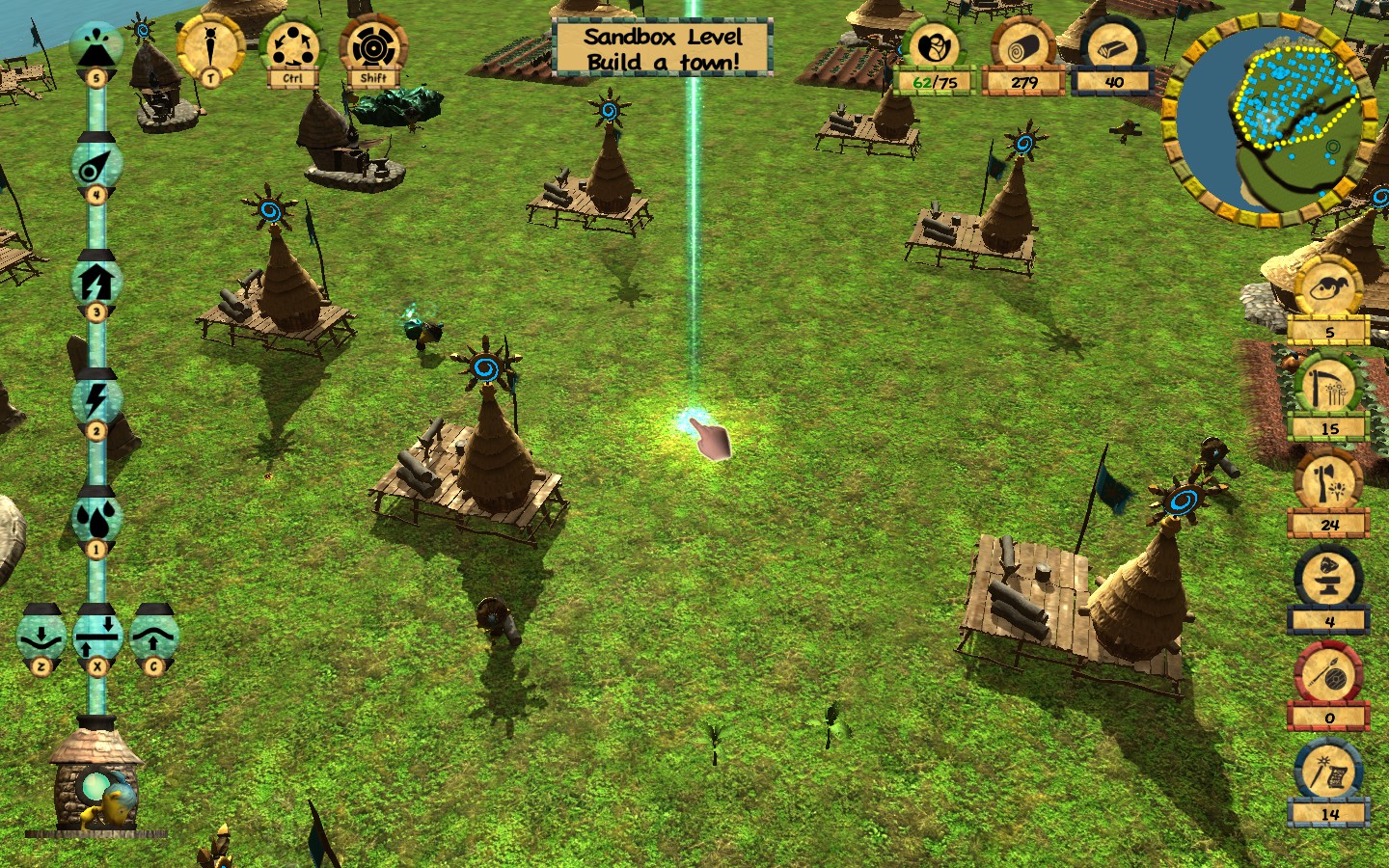 Steam Community :: Guide :: How to Become a Tree Expert