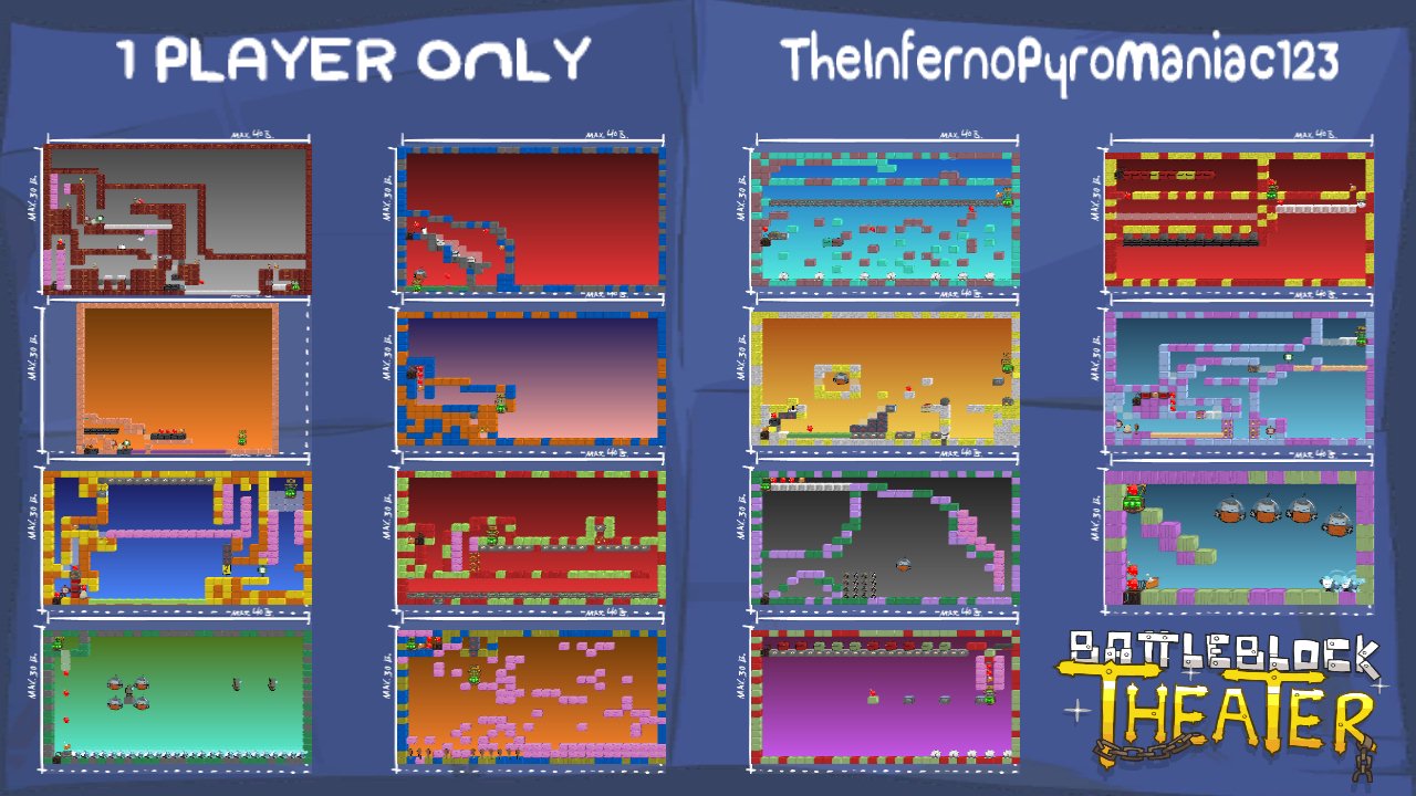 1 PLAYER ONLY