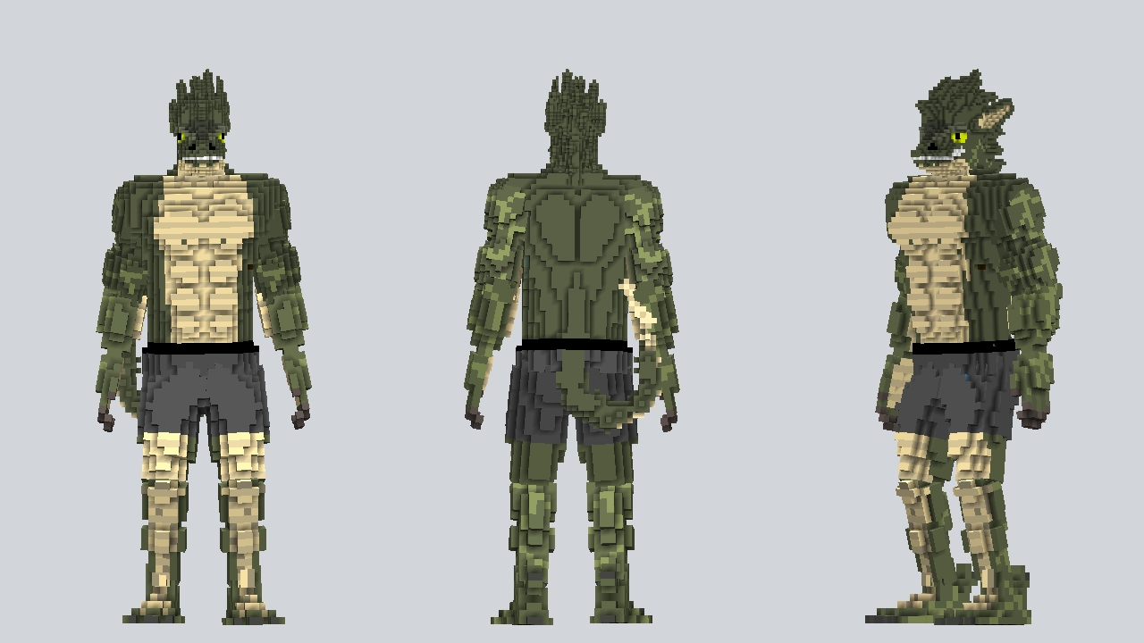 Argonian