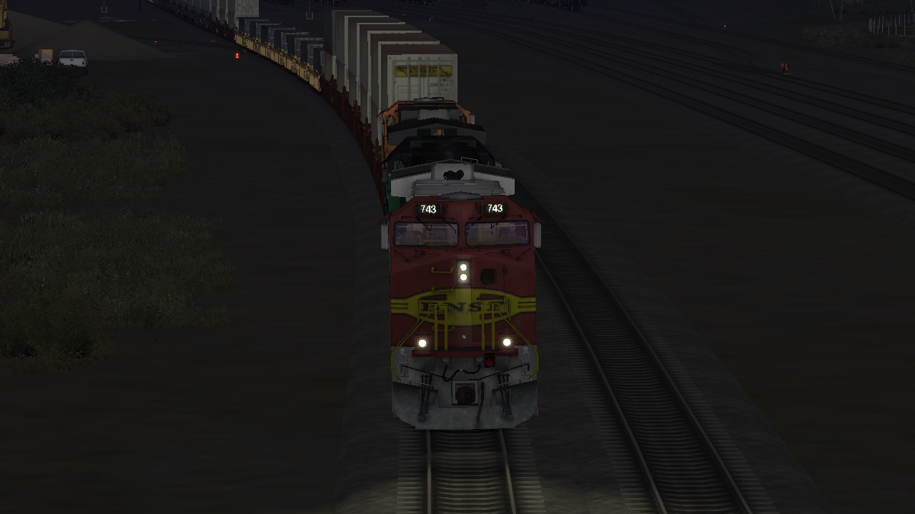 BNSF Z-PTLCHC To Essex