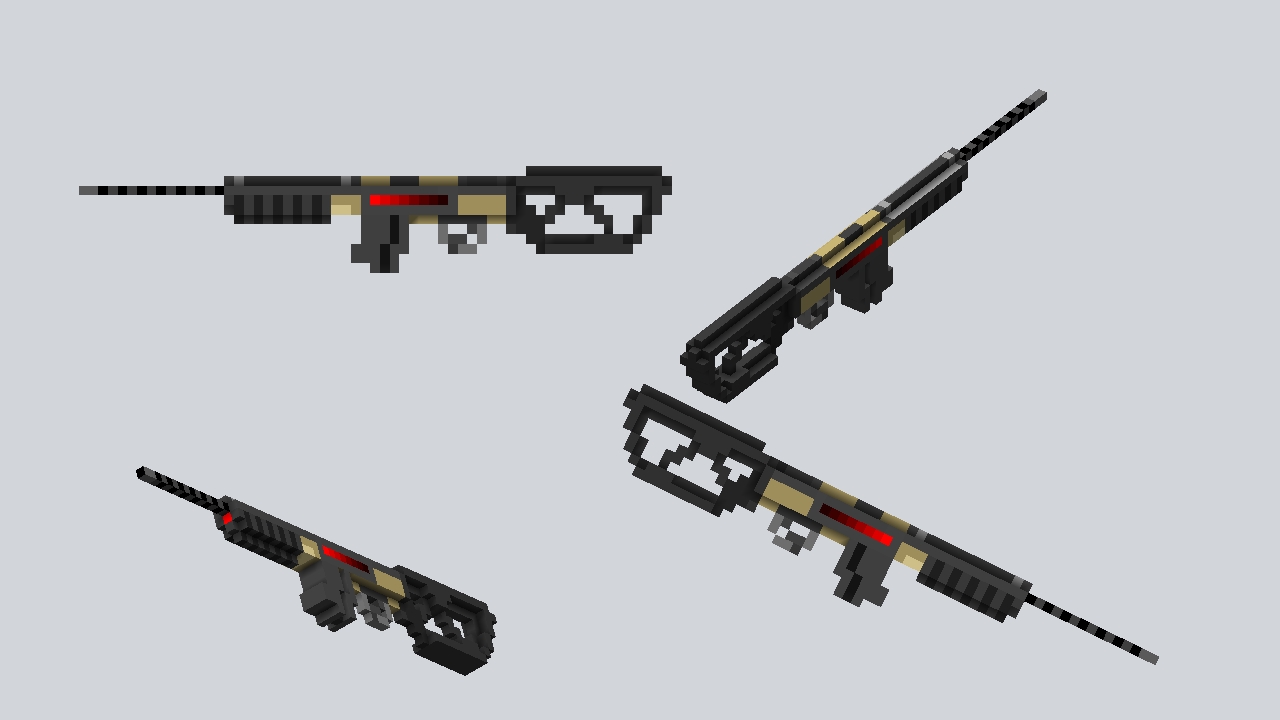 RifleM99
