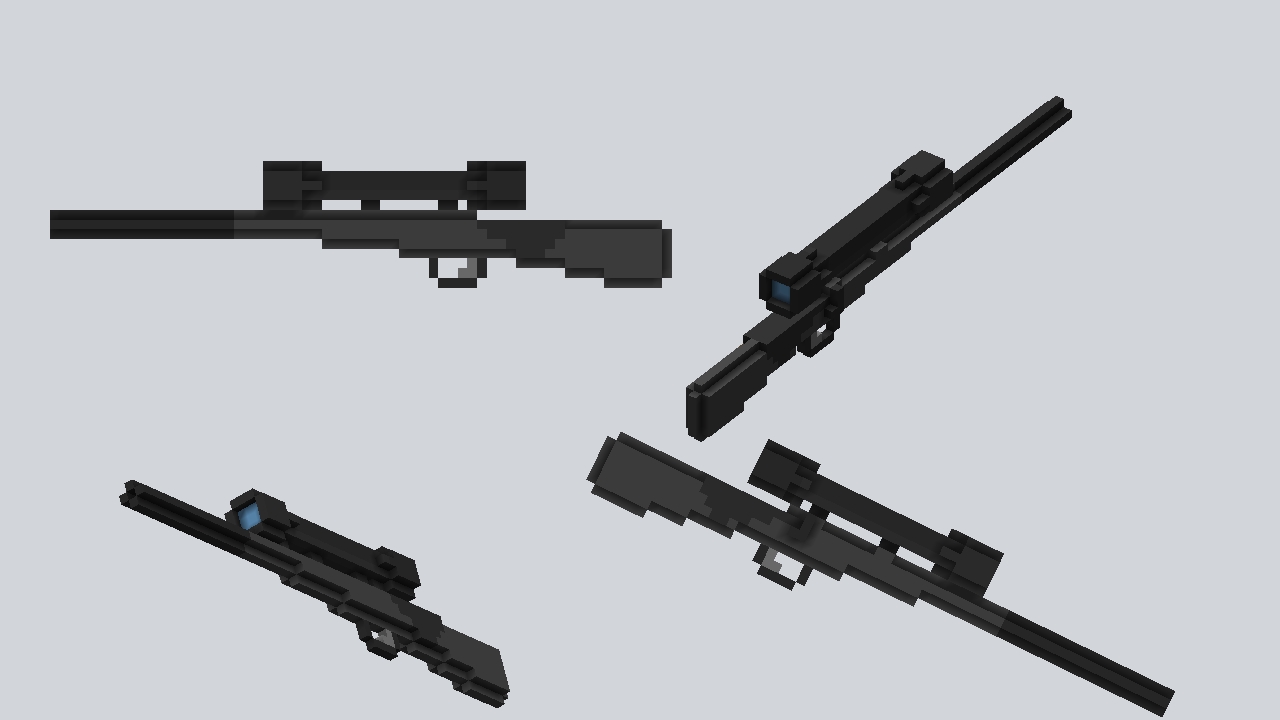 SniperRifle-A