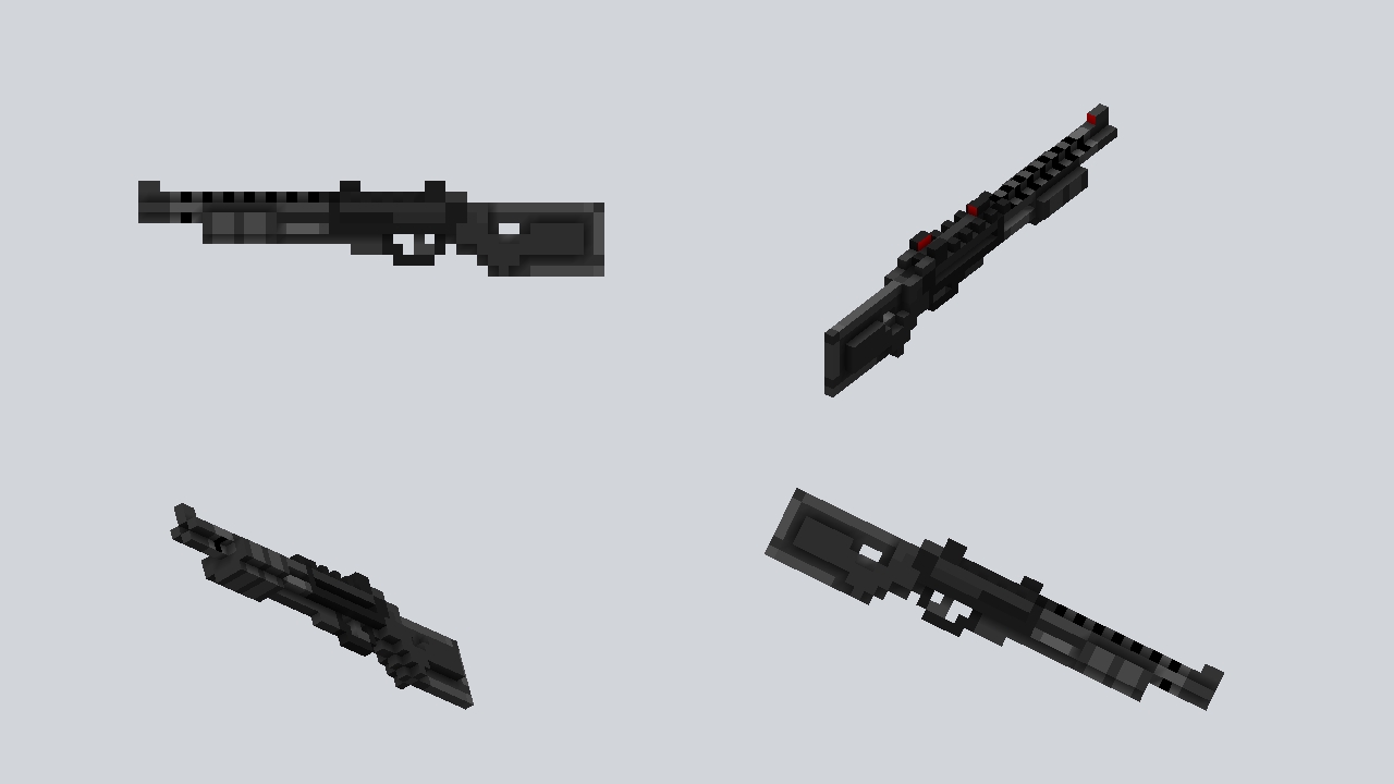 ShotgunM45-AFMN