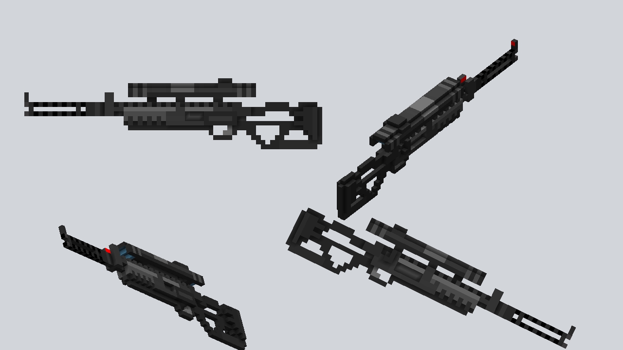 SniperRifleM49-AFMN