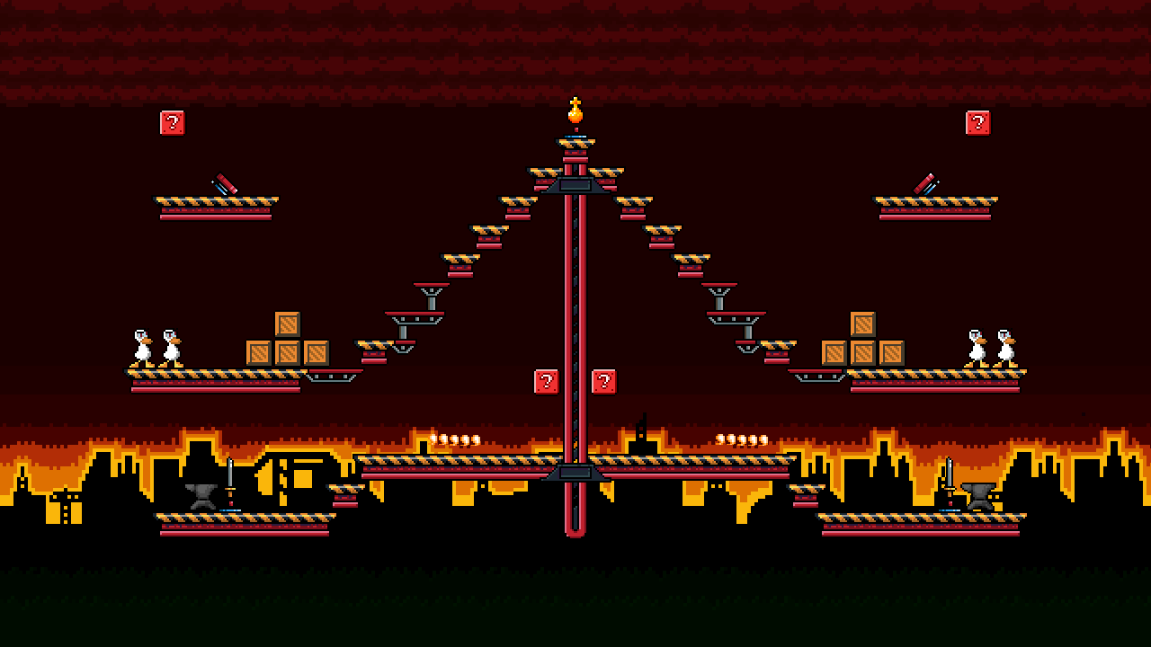 dang this is a bad level