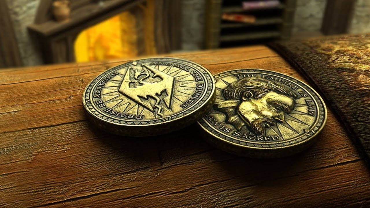 Rare Septims preview
