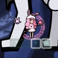 Bullet Hell Merran
