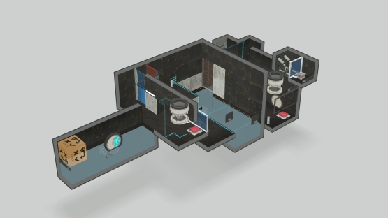 Level 64