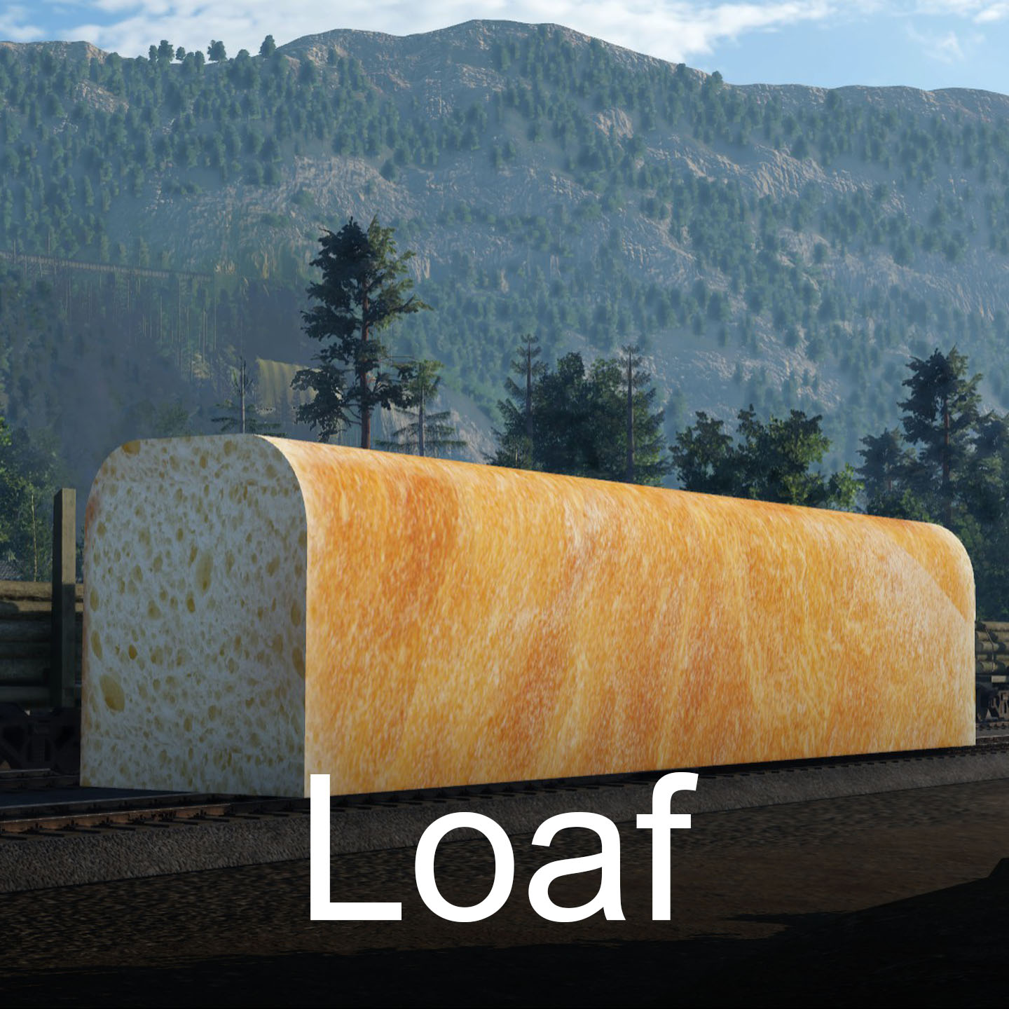 Loaf