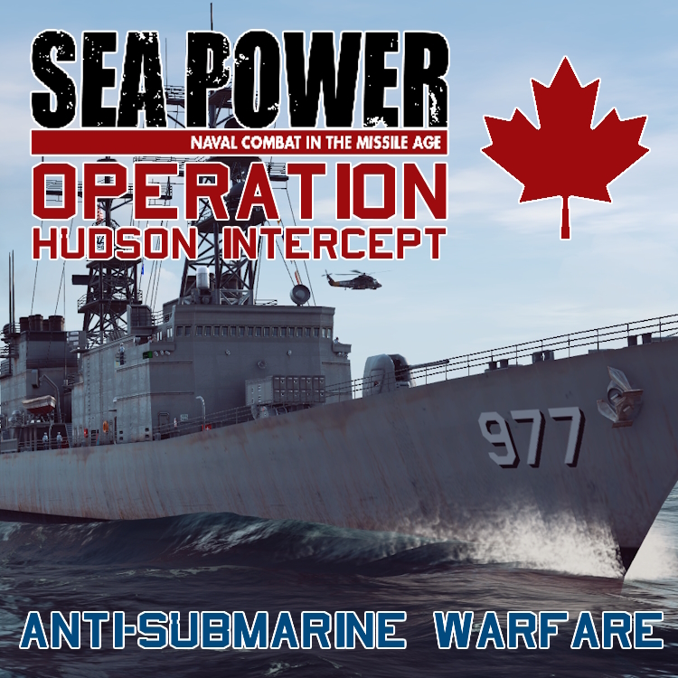 Operation Hudson Intercept