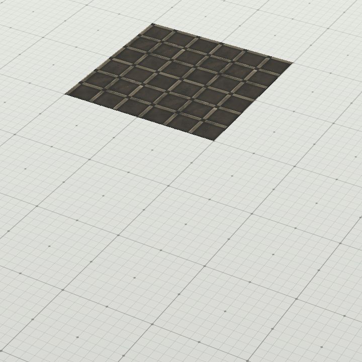Spike trap animated