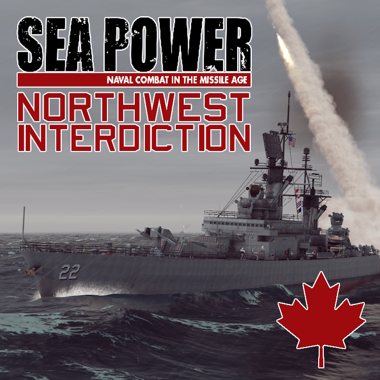 Northwest Interdiction