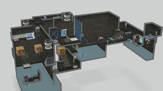 Level 65