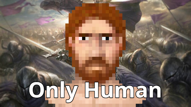 Only Human