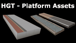 Hungarian Generic Platform Assets
