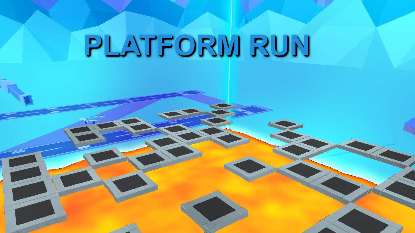 Platform Run