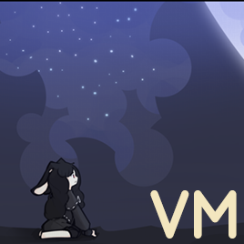 Unusual Moonlit (Vanilla Mix）