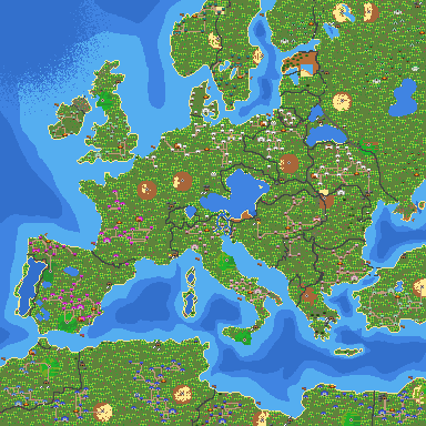 World in 2073