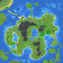 World Of Hyoshou