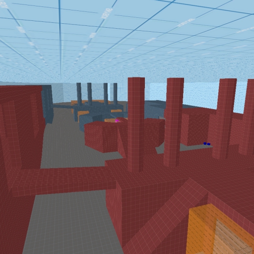 koth_Woodwork – Team Fortress 2 Mod