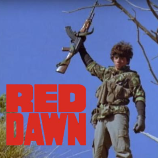 Red Dawn (1983 Scenario)