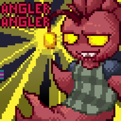 Angler Angler