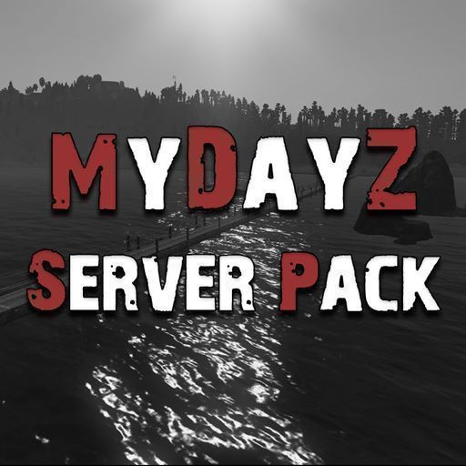 MDZ_ServerPack_Sakhal