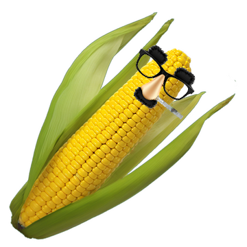 Definitely not Corn