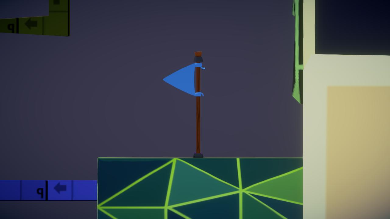 hilbert monorail