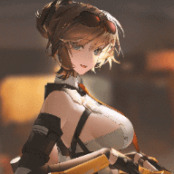 Punishing:Gray Raven Bridget: Ardeo Story CG preview