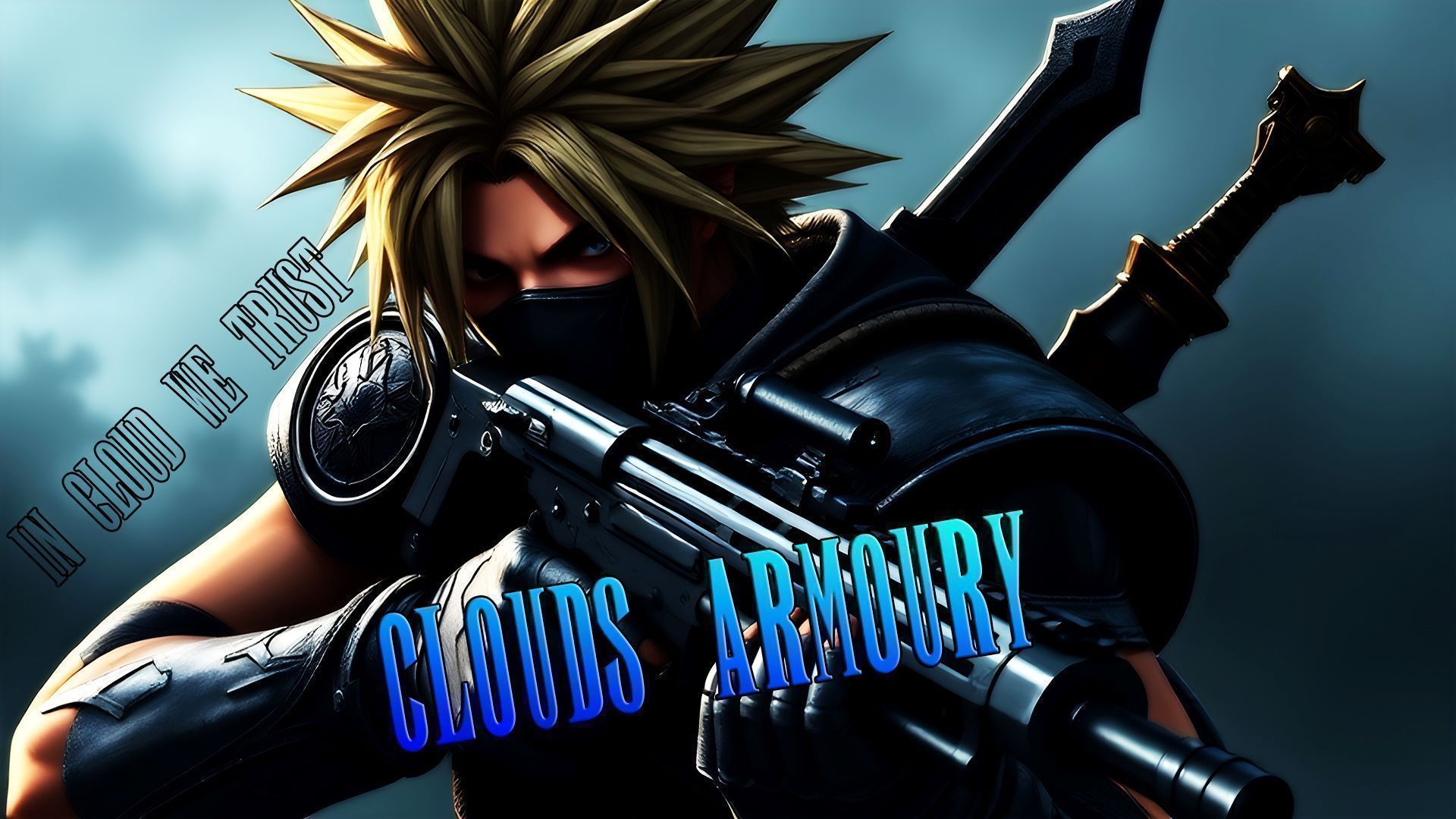 Clouds Armoury