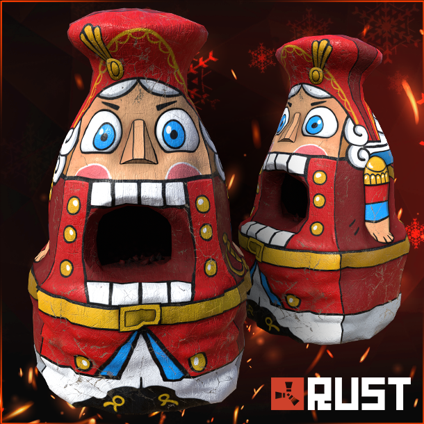 Nutcracker | Furnace