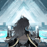 Punishing:Gray Raven Nanami:Star Trail Activity preview