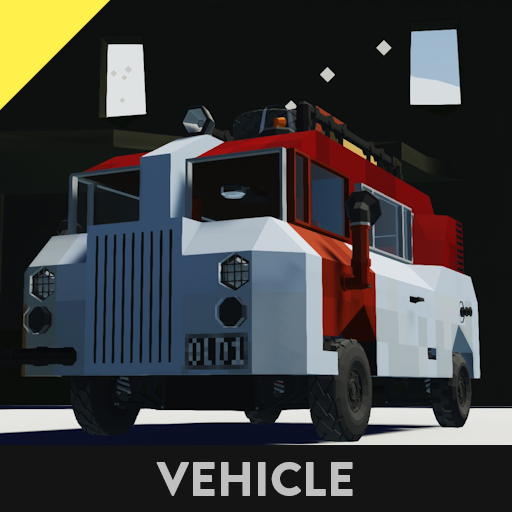 'Granny's old van'