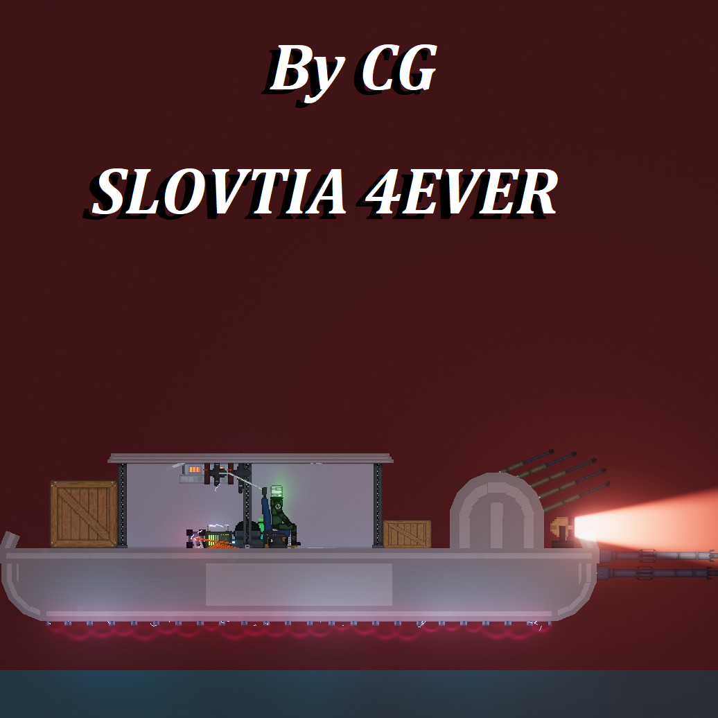 LGE 03 'Poe Voa Vuet' Boat