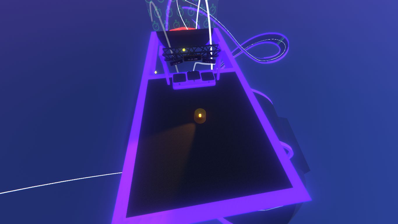 6th Evil Track