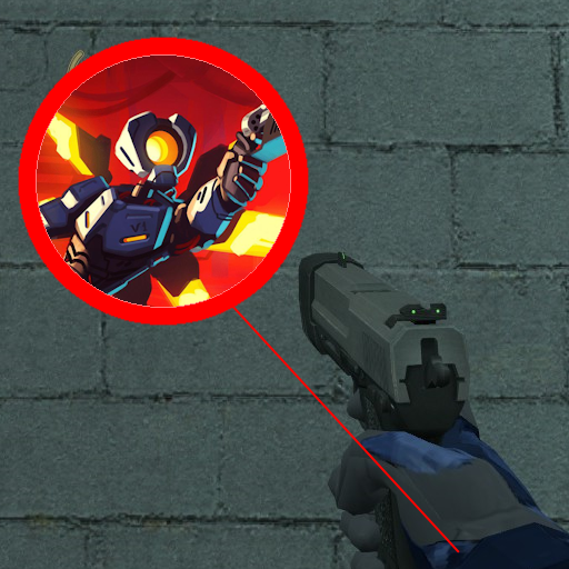 V1 Arms Over HEV Suit Arms