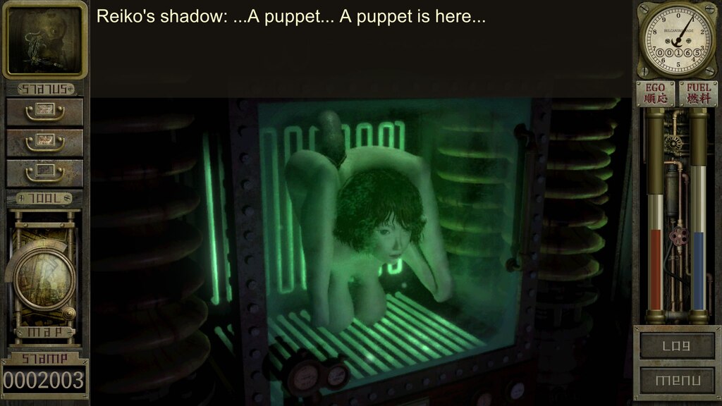 Steam Community :: Garage: Bad Dream Adventure