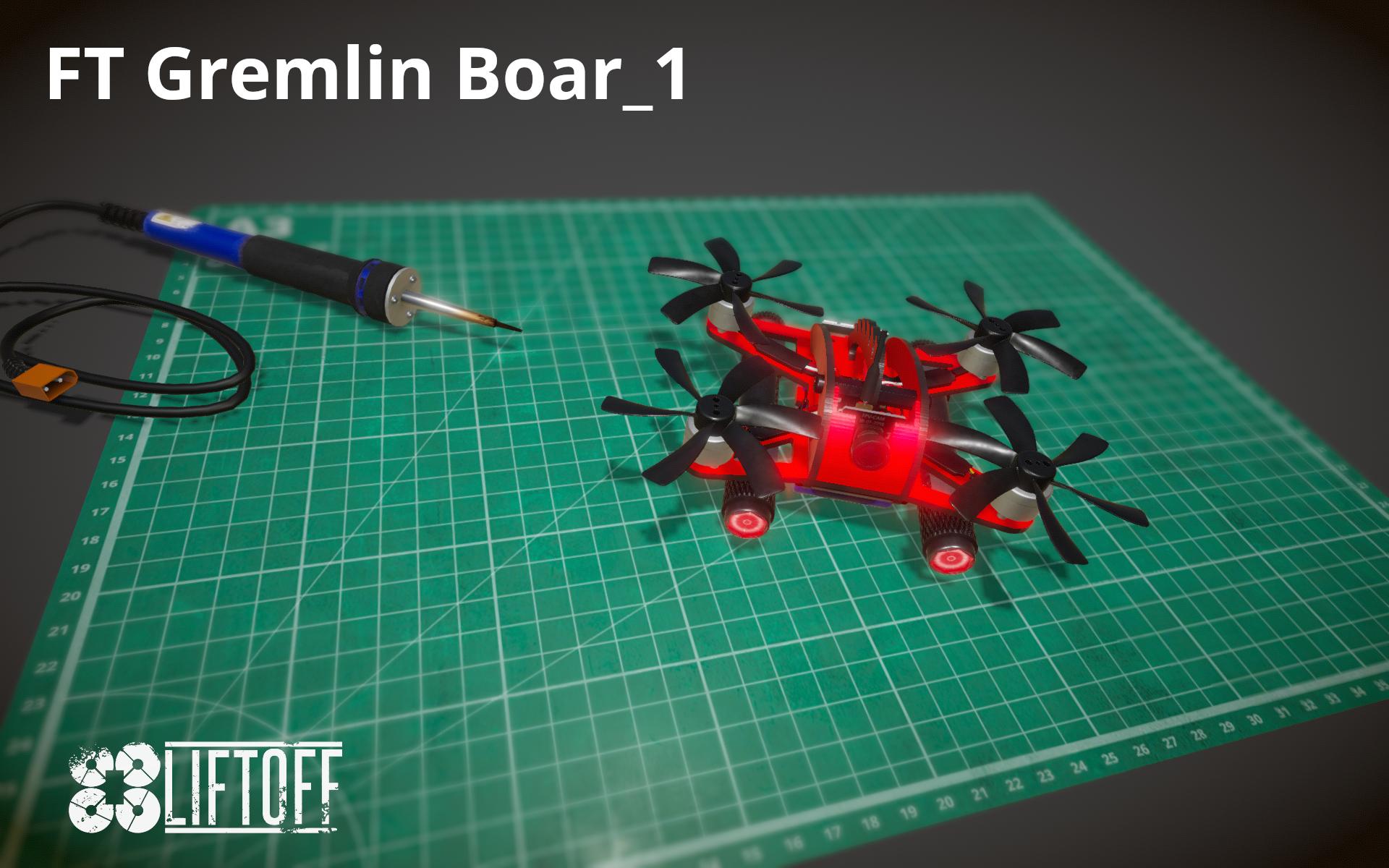 FT Gremlin Boar_1