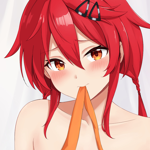 Uzume Tennouboshi X-Ray preview