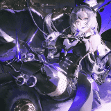 Punishing: Gray Raven Lilith: Daemonissa Tutorial